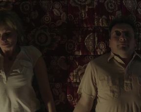 Anna Tenta nackte - Das brandneue Testament (2015)