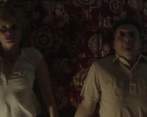 Anna Tenta nackte - Das brandneue Testament (2015)