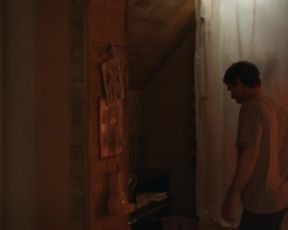 Janina Fautz - Preis der Freiheit (2019) Naked actress in a sexy videos