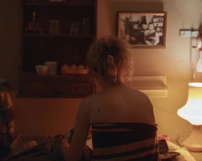 Janina Fautz - Preis der Freiheit (2019) Naked actress in a sexy videos