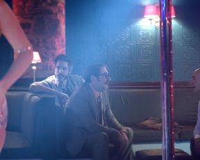 Barbara Mori, sexy actress - Operacion Concha (2017) Censorship videos