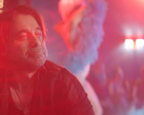 Barbara Mori, sexy actress - Operacion Concha (2017) Censorship videos