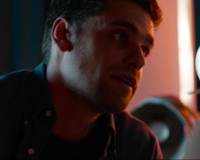 Daphne Dumons, Lucie Muratet, and other actresses - Normandie nue (2018) Sexy actress