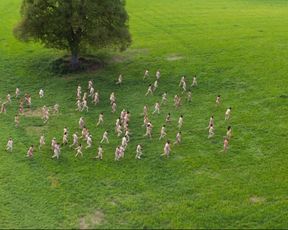 Daphne Dumons, Lucie Muratet, and other actresses - Normandie nue (2018) Sexy actress