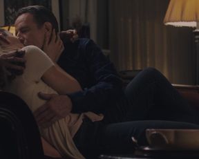 Jennifer Garner - Wakefield (2016) Naked TV movie scene