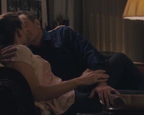 Jennifer Garner - Wakefield (2016) Naked TV movie scene