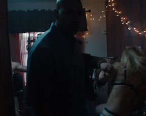 Megan Stevenson nude - Get Shorty (2017) (Season 1, Episode 3)