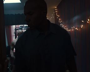 Megan Stevenson nude - Get Shorty (2017) (Season 1, Episode 3)