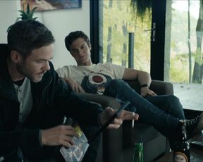 Chloe MacLeod hot- The Boys (2020) (Season 2, Episode 7)