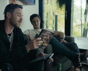 Chloe MacLeod hot- The Boys (2020) (Season 2, Episode 7)