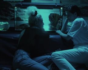 Lou Lesage, Clara Fosset - Salambo (2016) Hot movie scenes