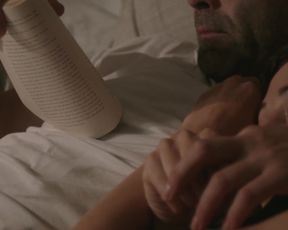 Aenne Schwarz, Lina Wendel nude - Alles ist gut (2018)