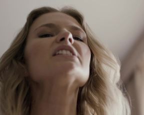 Karolina Szymczak - Polityka (2019) celebrity hot movie scene
