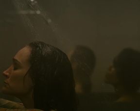 Nicole da Silva nude - Wentworth  (2017) (Season 5, Episode 2)