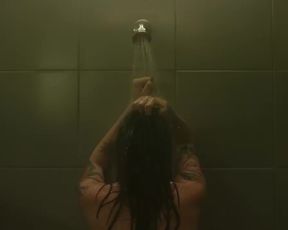Nicole da Silva nude - Wentworth  (2017) (Season 5, Episode 2)