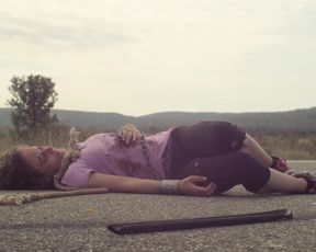 Alice de Lencquesaing, and other actresses - Humaine (2016) Sexy movie video