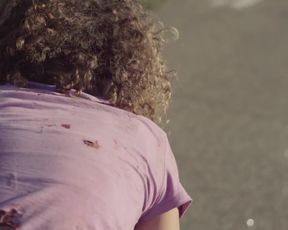 Alice de Lencquesaing, and other actresses - Humaine (2016) Sexy movie video