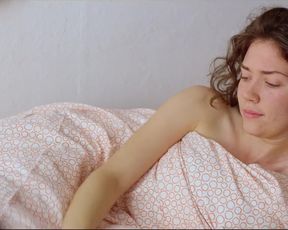 Caroline Vedel - Kanin (2019) Naked hot scene