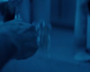 Charlize Theron, Sofia Boutella - Atomic Blonde (2017) Sexy actress