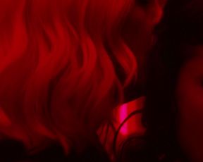 Charlize Theron, Sofia Boutella - Atomic Blonde (2017) Sexy actress