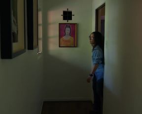 Mikey Madison nude - Better Things (2017) (Season 2, Episode 3)