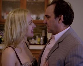 Sydney Black - Secrets of Deception (2017) celebs topless scenes