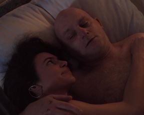 Katerina Janeckova - Narodni trida (2019) Сut nude scene