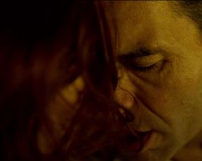 Adele Haenel - Orpheline (2016) Hot nude scene