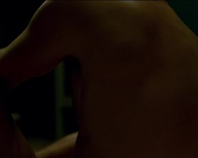 Adele Haenel - Orpheline (2016) Hot nude scene