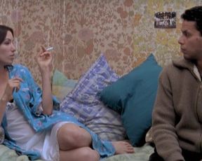 Aure Atika - La faute a Voltaire (2000) nude scene