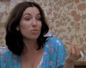 Aure Atika - La faute a Voltaire (2000) nude scene