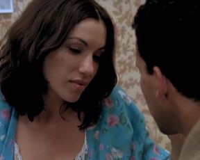 Aure Atika - La faute a Voltaire (2000) nude scene