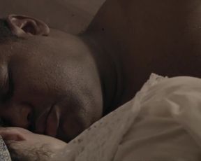 Mohana Uchoa, Joana Gatis - Azougue Nazare (2018) Sexy scenes