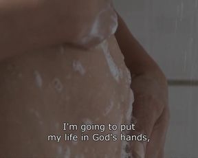 Mohana Uchoa, Joana Gatis - Azougue Nazare (2018) Sexy scenes