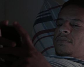 Mohana Uchoa, Joana Gatis - Azougue Nazare (2018) Sexy scenes