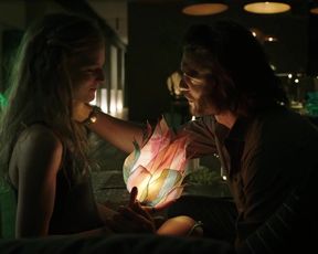 Anna Manuelli, Lucrezia Massari, Irene Ferri nude - Pezzi Unici (2019) (Season 1, Episode 4,9,10,11)