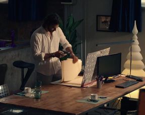 Anna Manuelli, Lucrezia Massari, Irene Ferri nude - Pezzi Unici (2019) (Season 1, Episode 4,9,10,11)