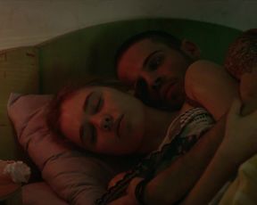 Anna Manuelli, Lucrezia Massari, Irene Ferri nude - Pezzi Unici (2019) (Season 1, Episode 4,9,10,11)