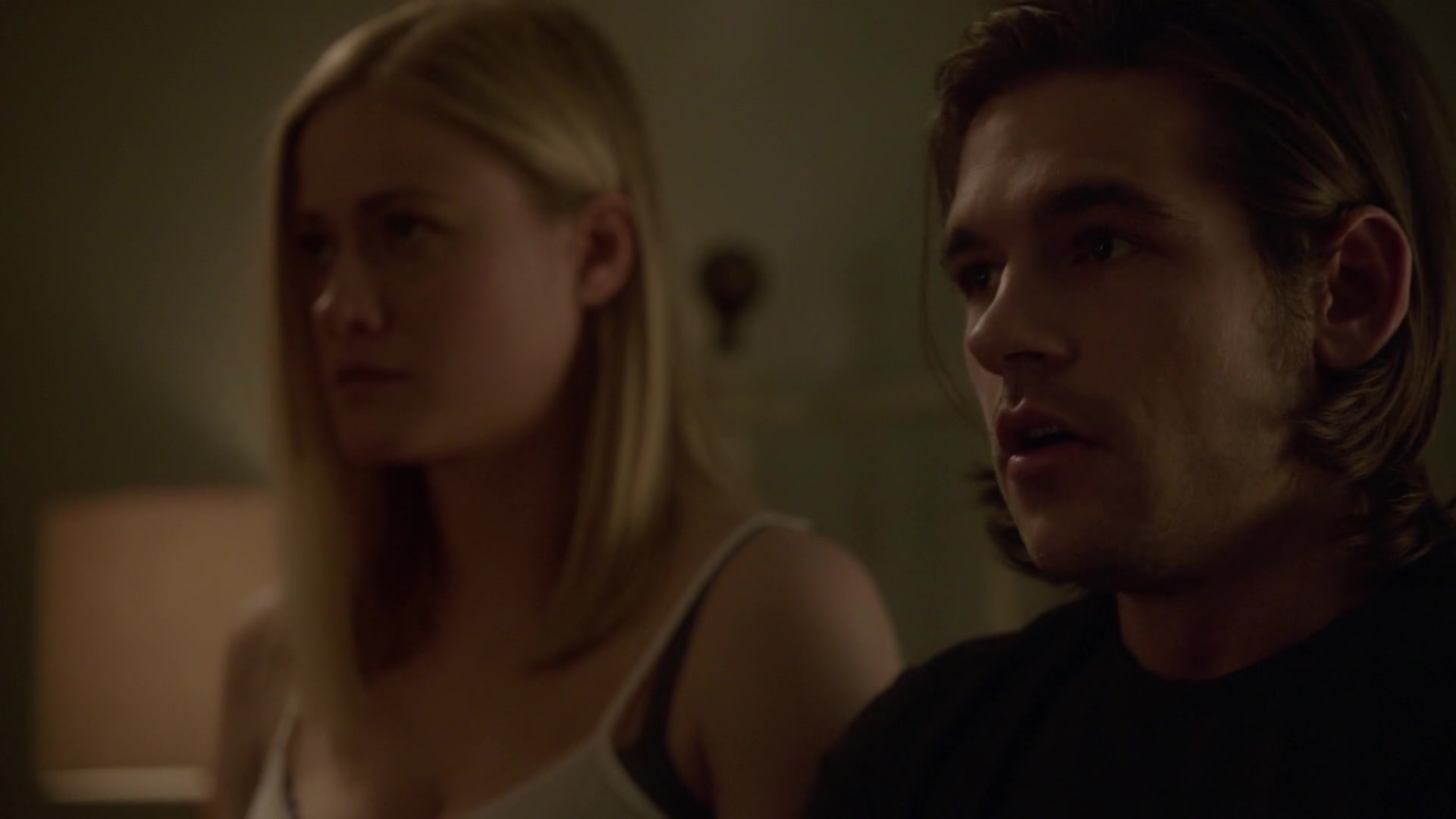 Olivia Taylor Dudley - The Magicians s01e10 (2016) Nude sexy video - Erotic  Art Sex Video