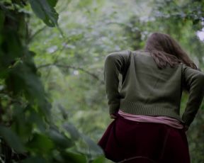 Ecem Uzun nude - Koca Dunya (2016)