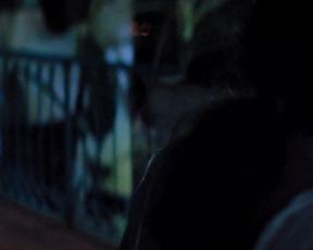 Carol Duarte nude scene - Invisible Life (2019)