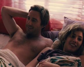 Taylor Marie Frey nude  - Roadies (2016) (Season1, Episode3)