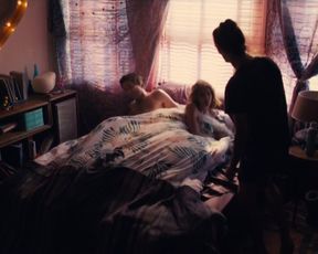 Taylor Marie Frey nude  - Roadies (2016) (Season1, Episode3)