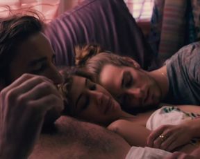 Taylor Marie Frey nude  - Roadies (2016) (Season1, Episode3)