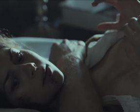 Joana Coelho nude - Madre Paula (2017) (Season 1, Episode 2)