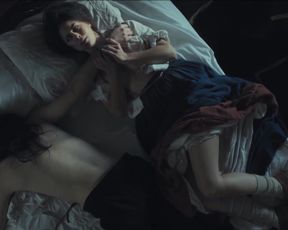 Joana Coelho nude - Madre Paula (2017) (Season 1, Episode 2)