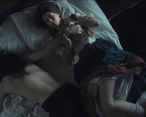 Joana Coelho nude - Madre Paula (2017) (Season 1, Episode 2)