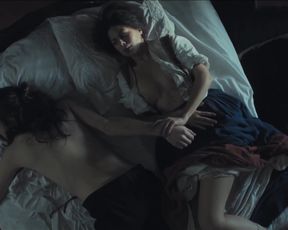 Joana Coelho nude - Madre Paula (2017) (Season 1, Episode 2)