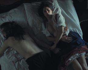 Joana Coelho nude - Madre Paula (2017) (Season 1, Episode 2)