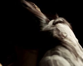 Kate Nhung - The Housemaid (2016) Censorship nude scene